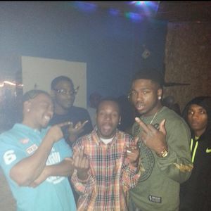 Meet your Posher, Joe